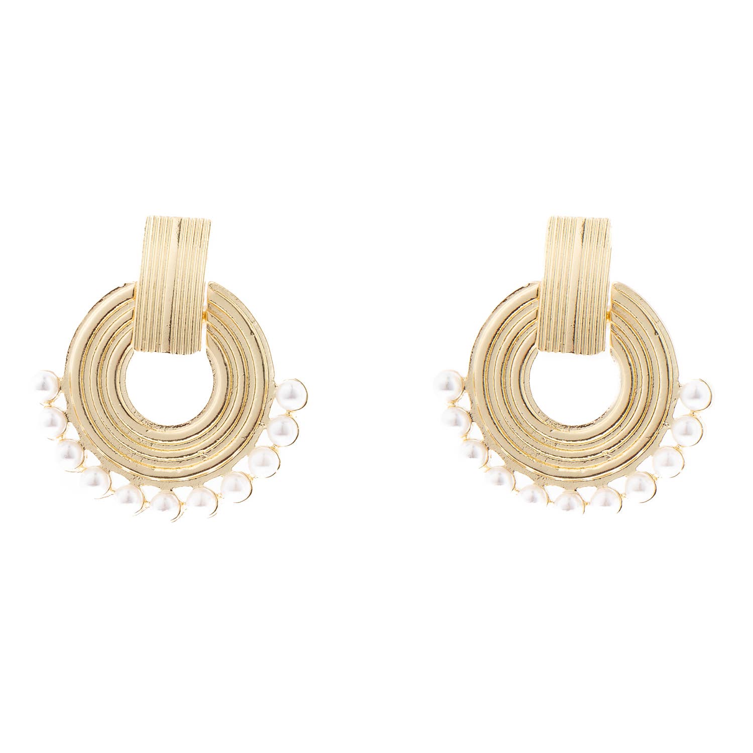 Earrings Lola
