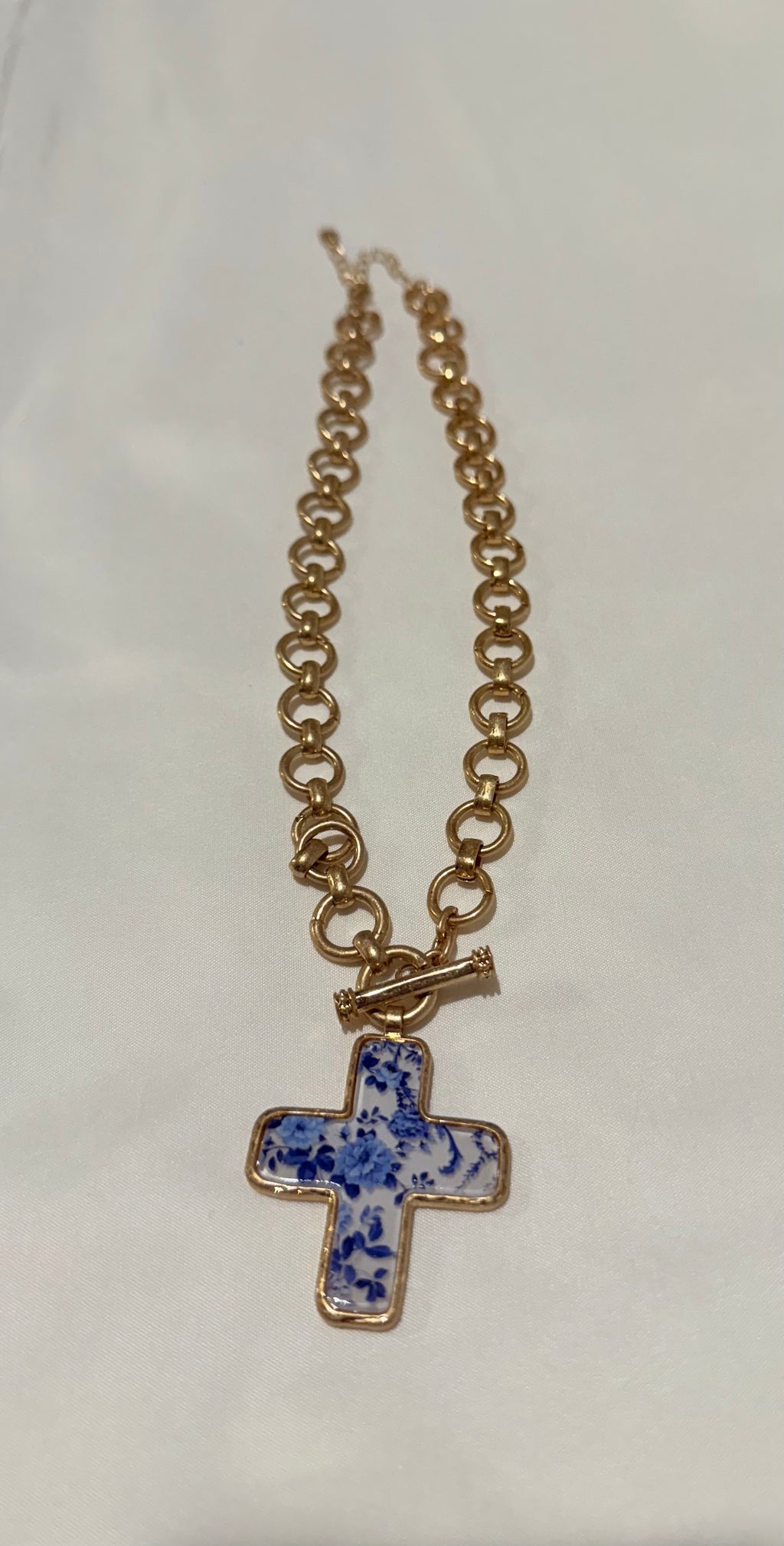 Blue Haven Necklace